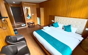 Sleeping Beauty Hotel Moutain View Property